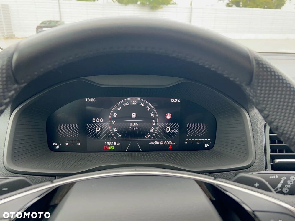 Skoda Karoq 1.5 TSI ACT Selection DSG - 17