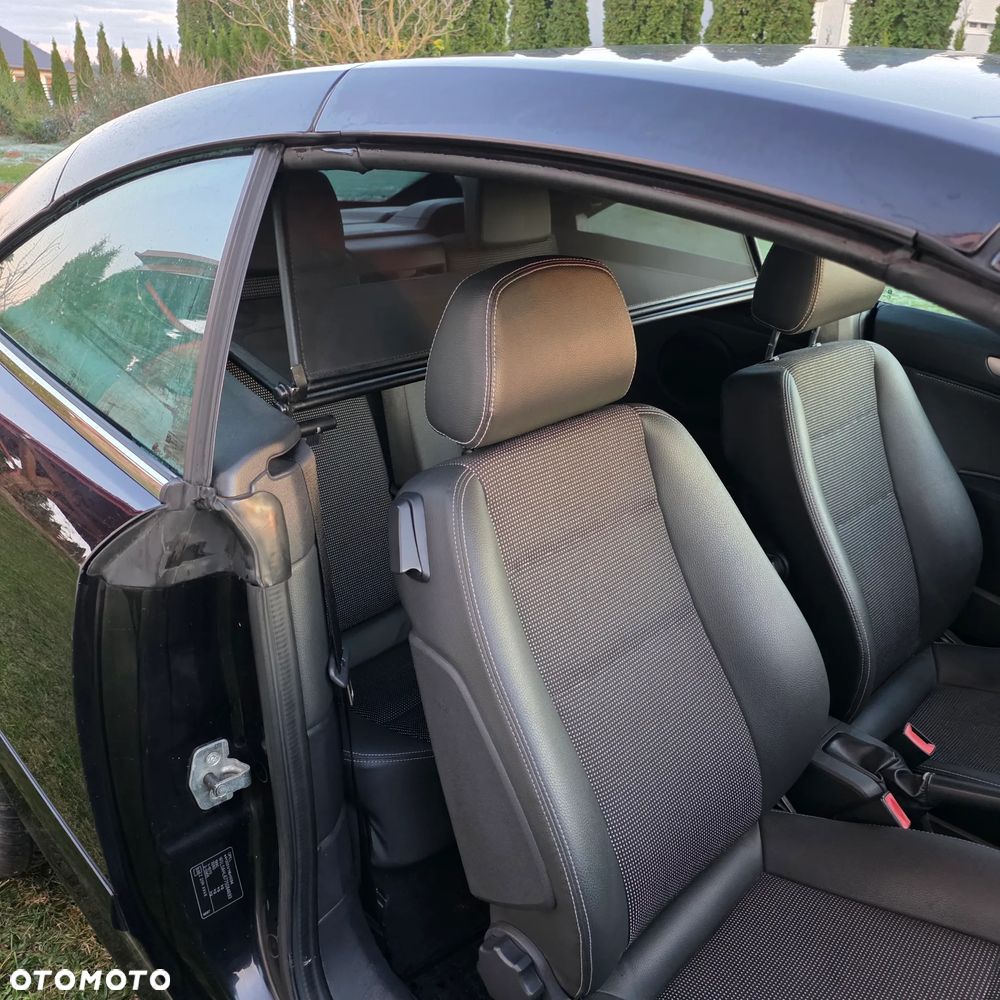 Opel Astra 1.9 CDTI Edition - 28