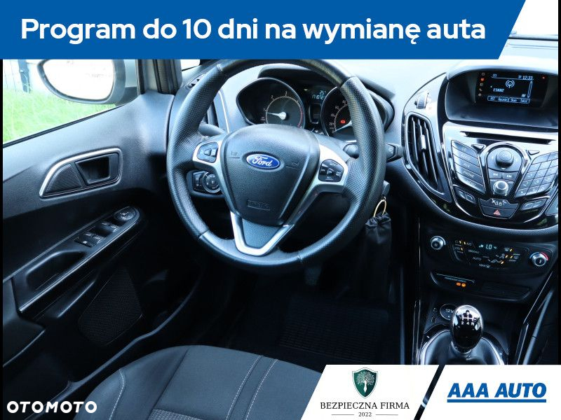 Ford B-MAX - 8