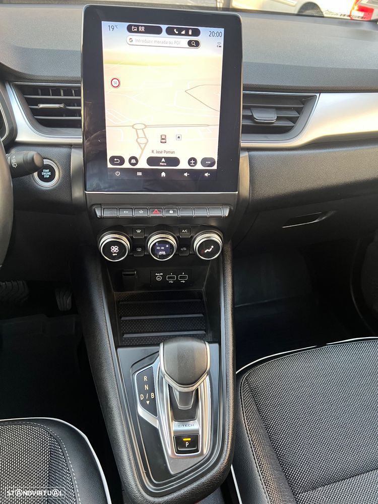 Renault Captur - 13