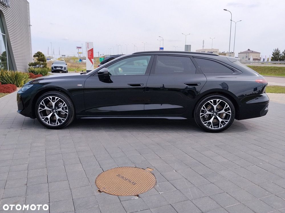 Audi A6 Avant 40 TDI mHEV Quattro S Line S tronic - 8