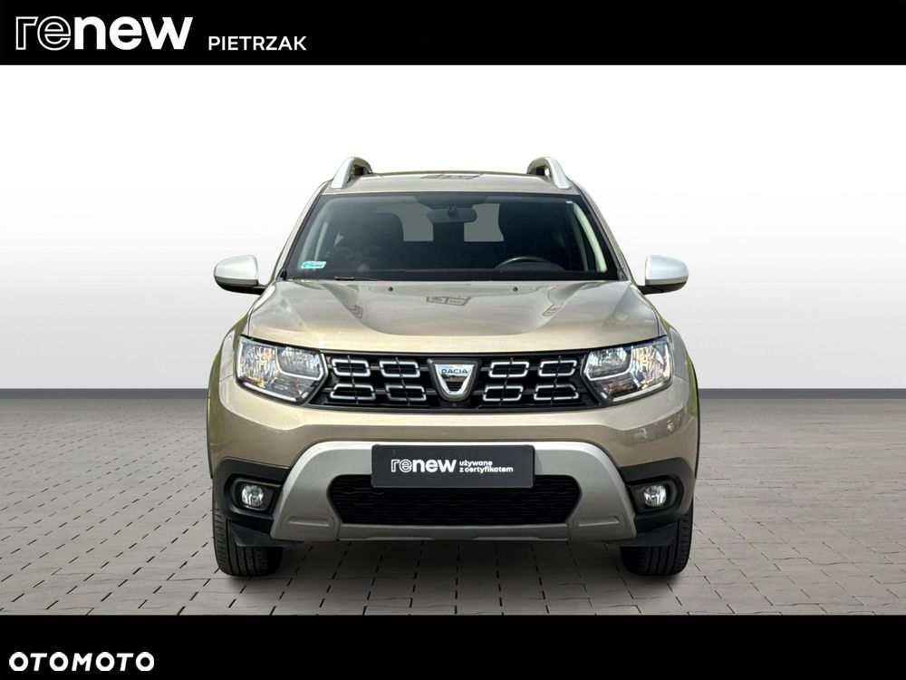 Dacia Duster - 8