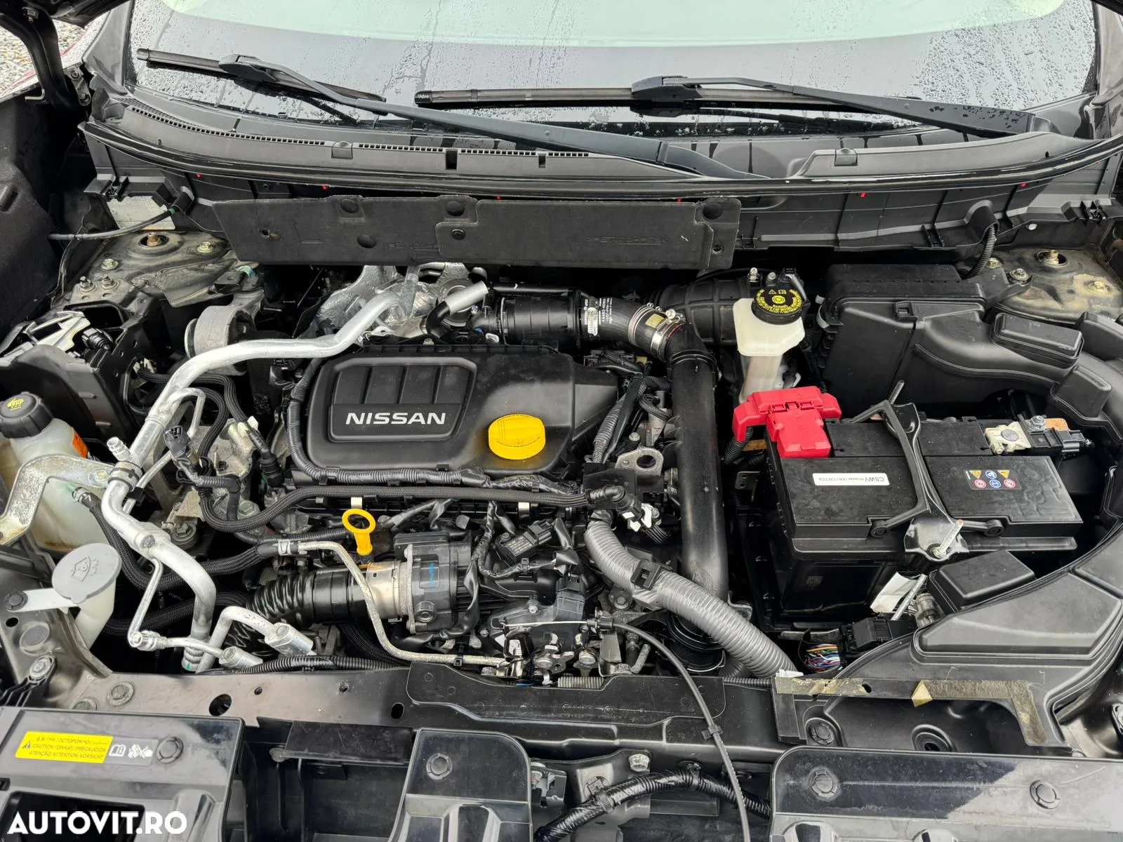 Nissan X-Trail 1.6L dCI Start/Stop 4x4-i Tekna - 7