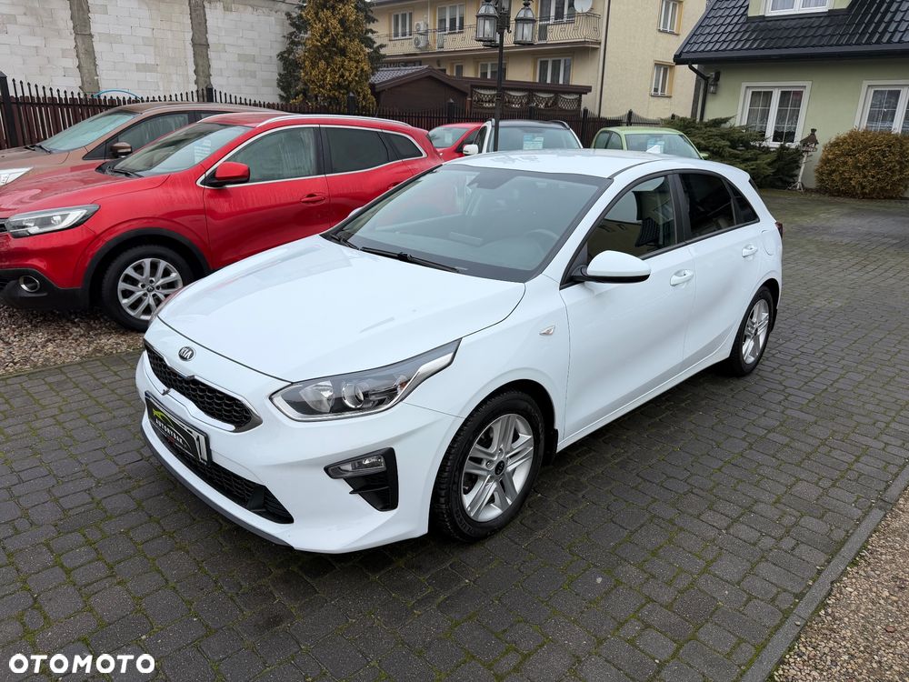 Kia Ceed 1.0 T-GDI L - 1