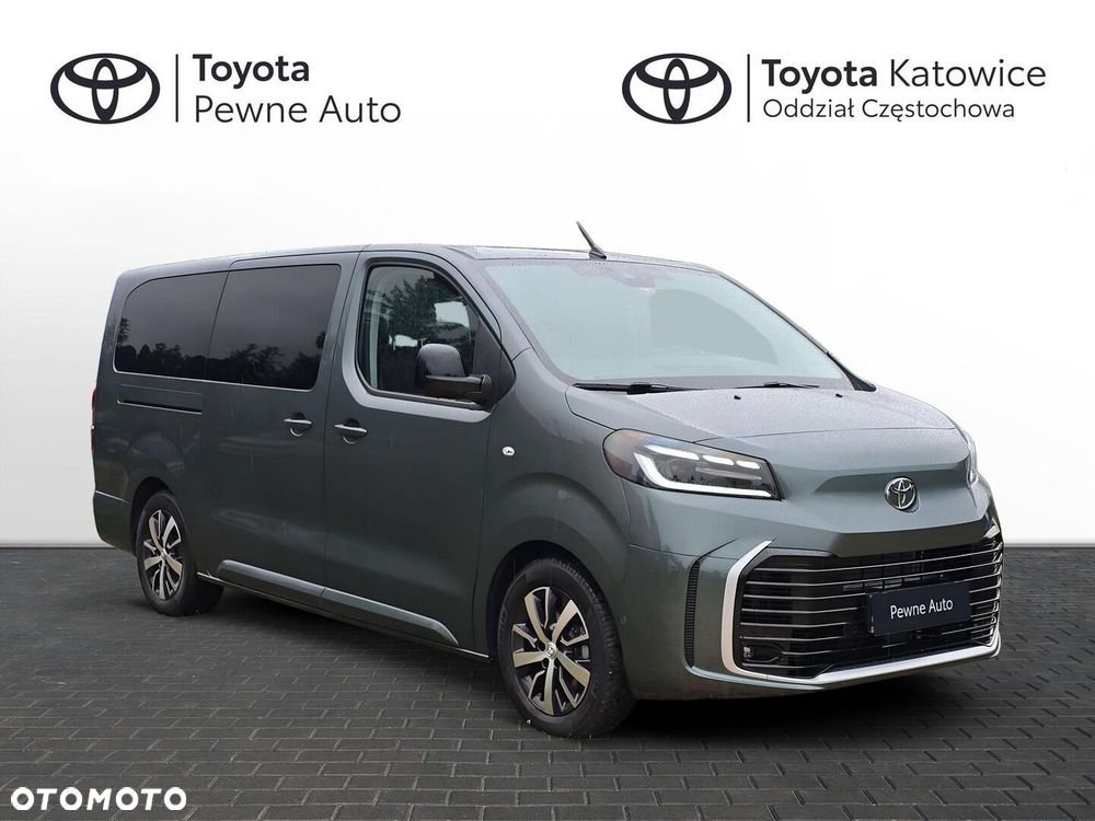 Toyota Proace Verso 2.0 D4-D Long VIP - 29