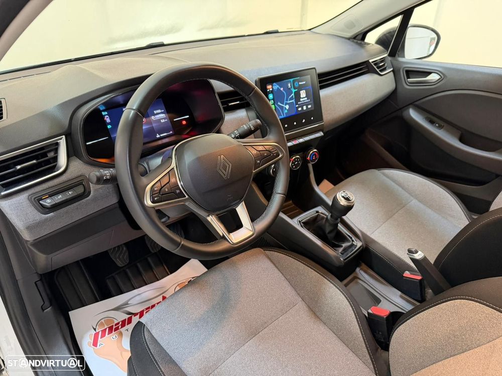 Renault Clio 1.0 TCe Evolution - 15