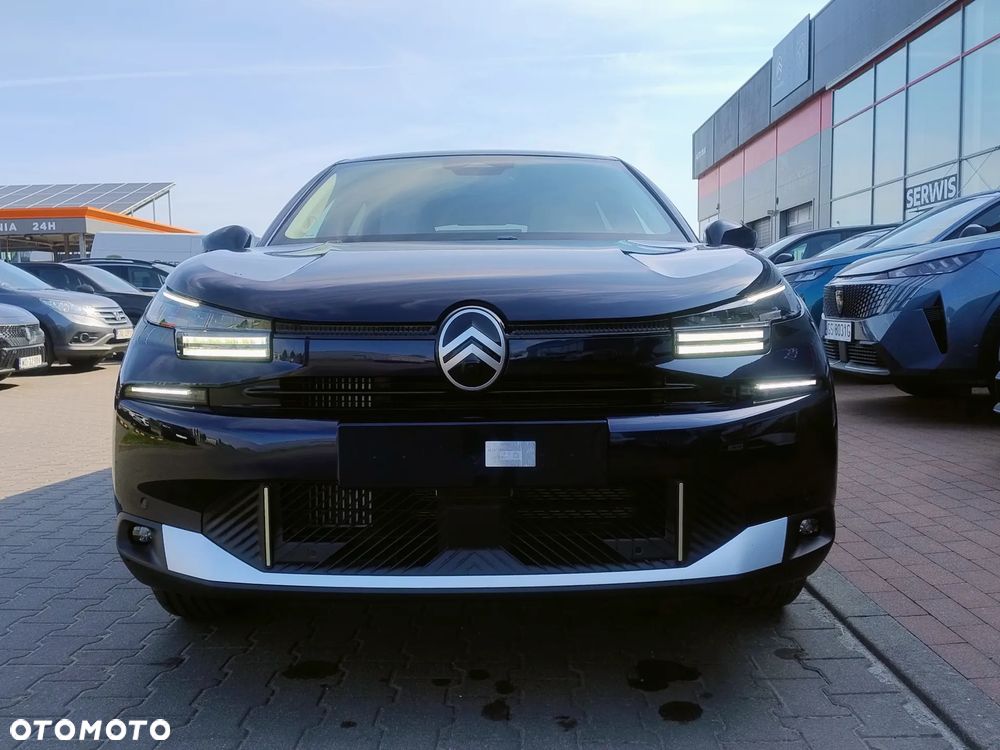 Citroën C4 1.2 mHEV Max eDCT6 - 4