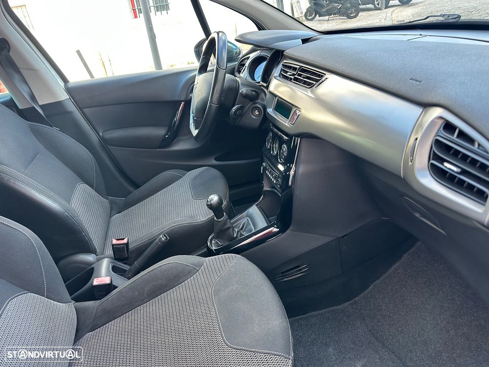 Citroën C3 1.2 PureTech Seduction - 3