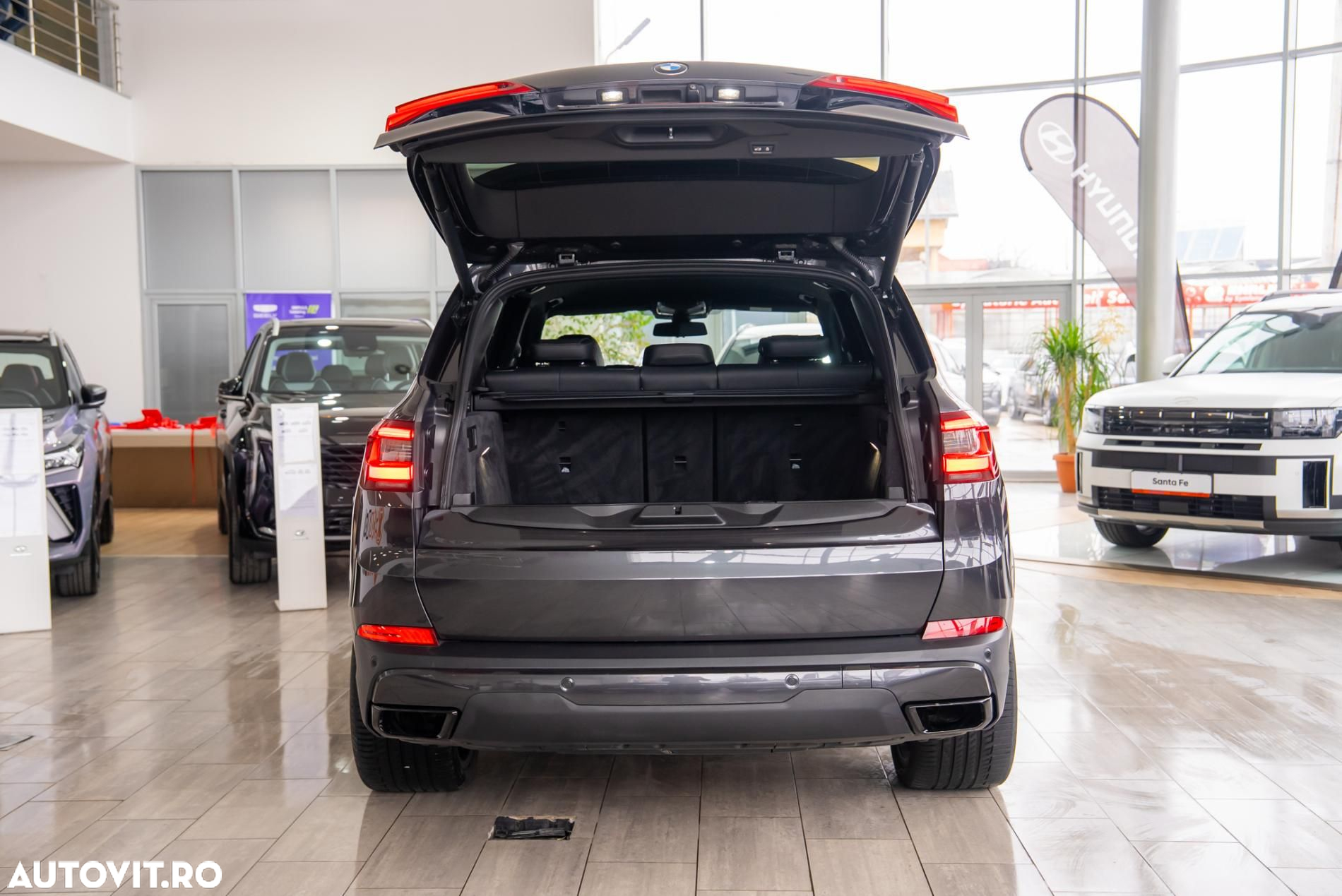 BMW X5 - 23