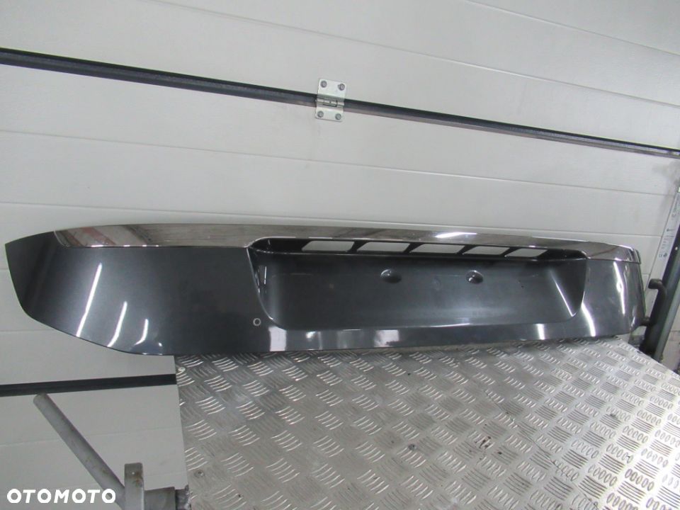 BLENDA KLAPY CITROEN C4 GRAND PICASSO II 2013- - 2