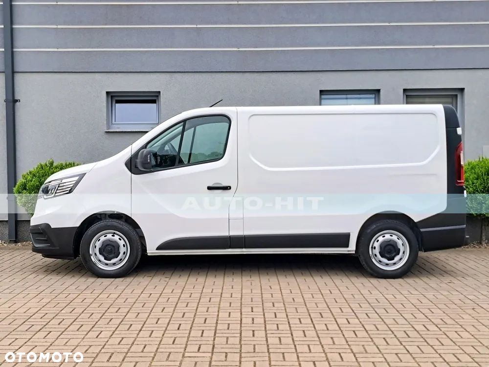 Renault Trafic - 13