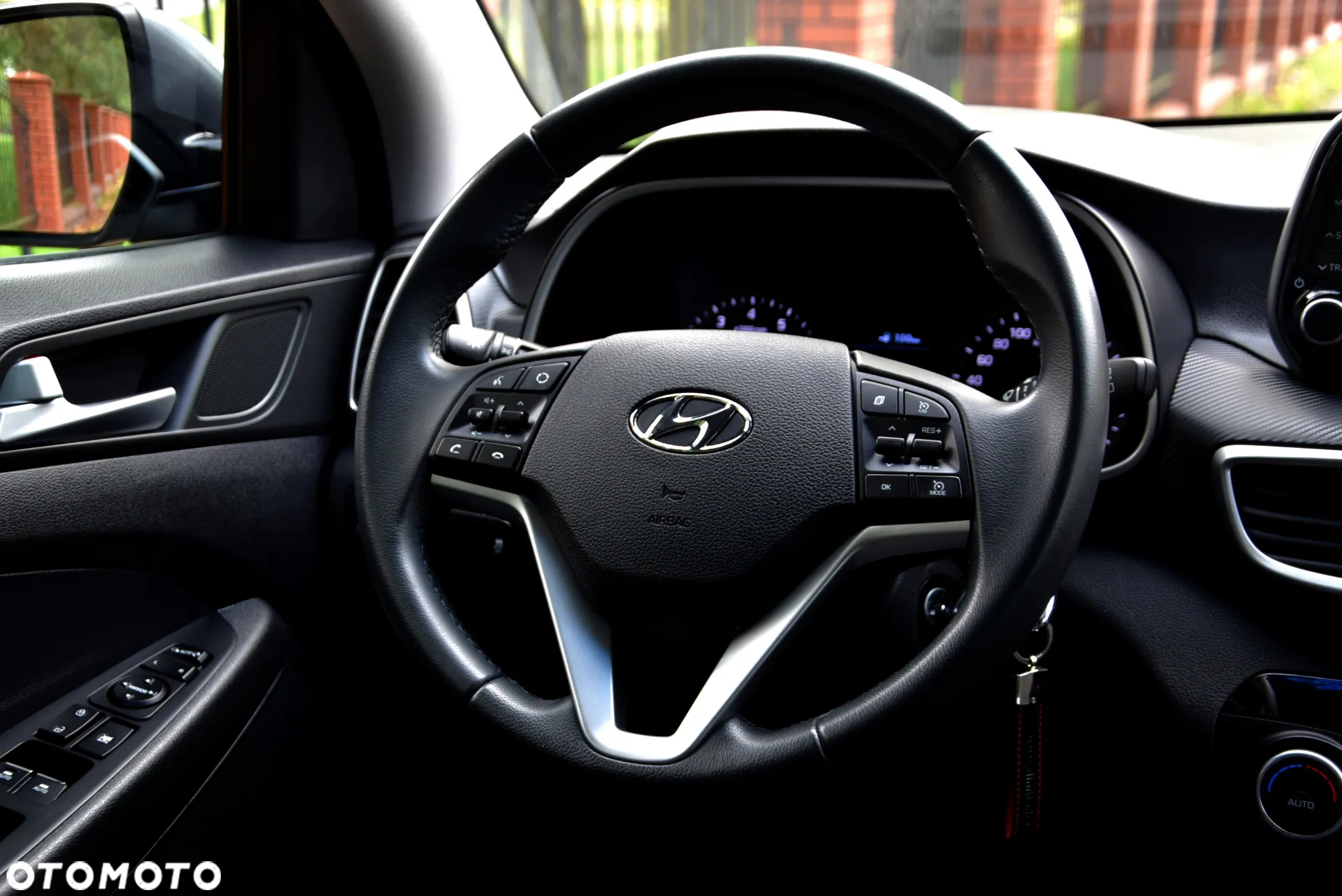 Hyundai Tucson 1.6 GDi Comfort 2WD - 20