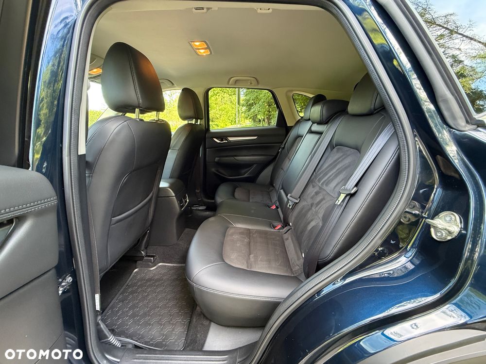 Mazda CX-5 2.5 Skymotion AWD - 19