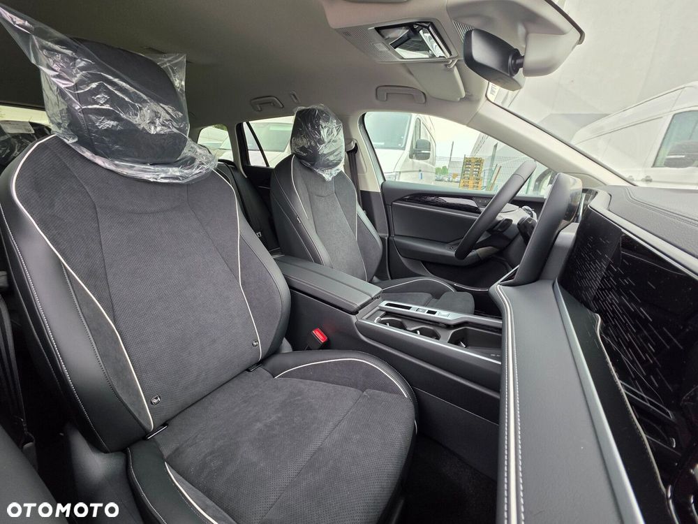 Volkswagen Passat Variant - 29