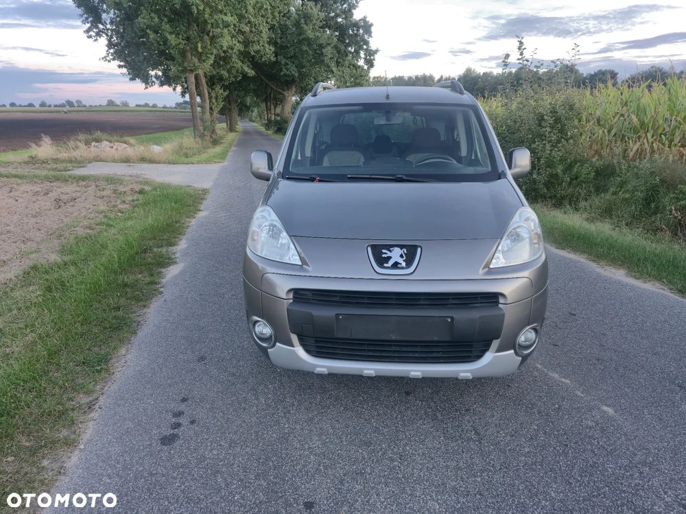 Peugeot Partner - 29