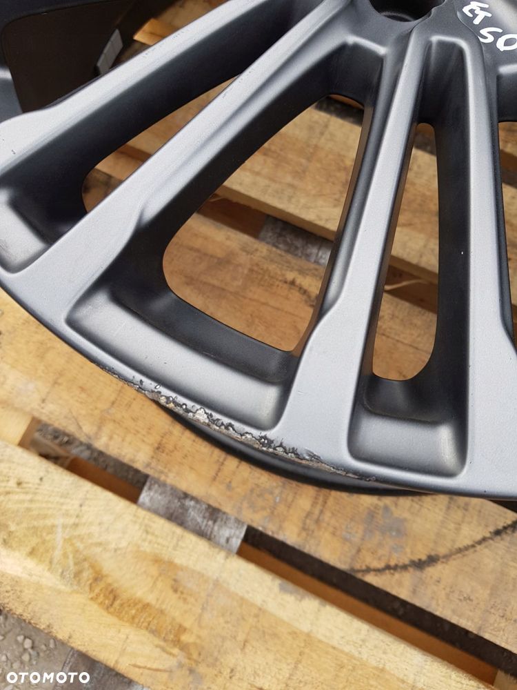 alufelga g1ej-1007-a1c ford focus mk3 rs 8.0 '' x 19'' 5x108 et50 - 4