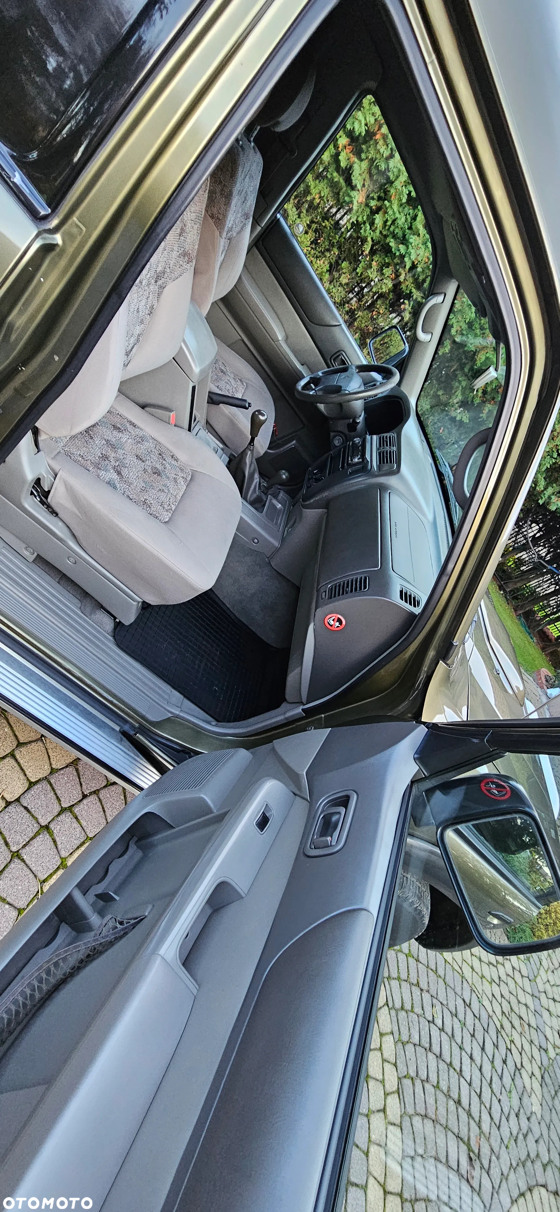 Nissan Patrol GR 2.8 TDI - 4