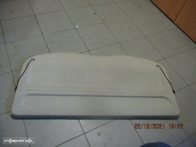 Tampo Cortina Da Mala TAMP378 RENAULT SCENIC 2008 5P - 1