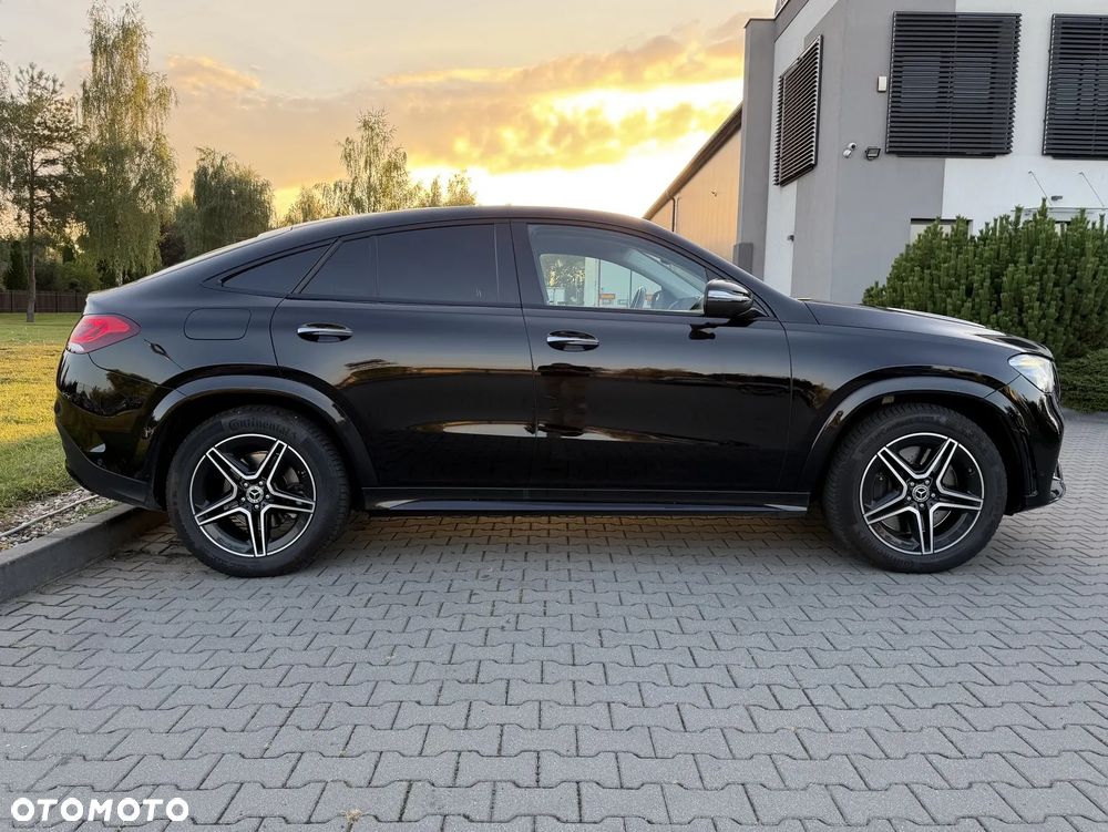 Mercedes-Benz GLE 400 d 4-Matic Premium Plus - 15