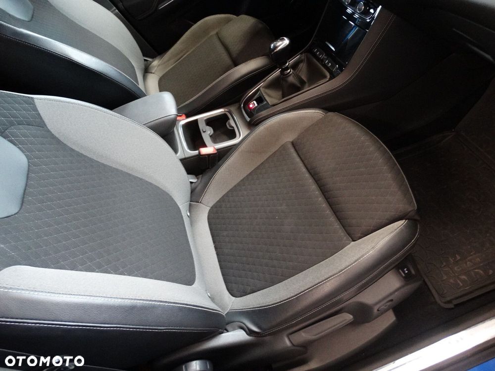 Opel Grandland X - 15