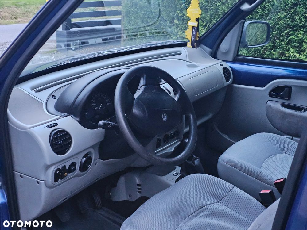 Renault Kangoo 1.4 Expression - 13