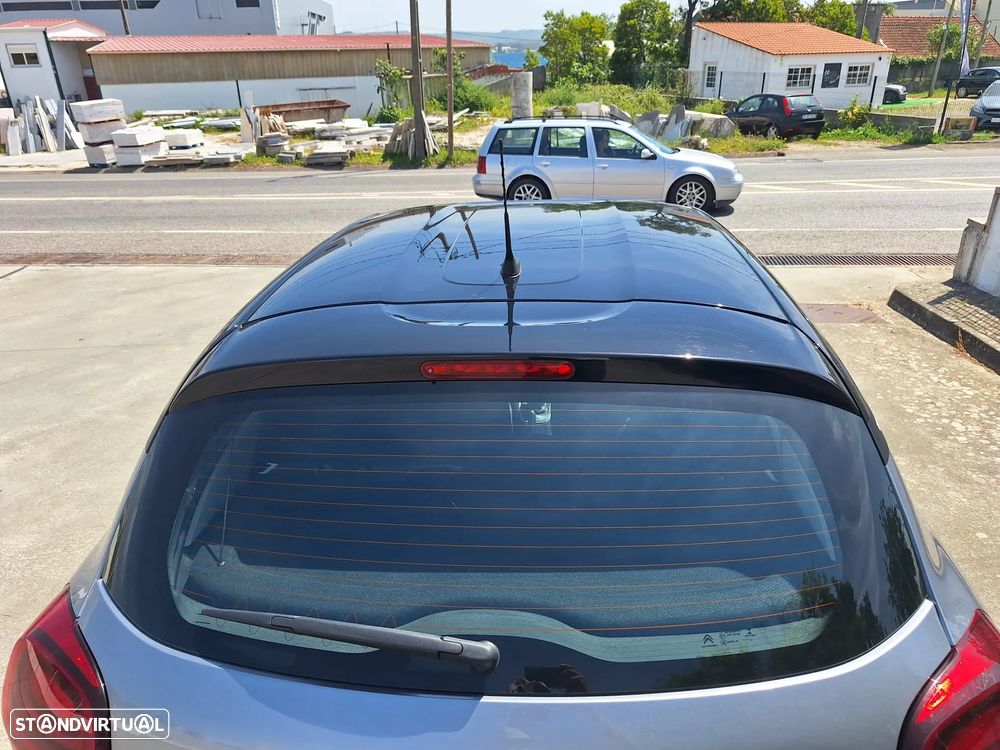 Citroën C3 1.2 PureTech Shine - 10
