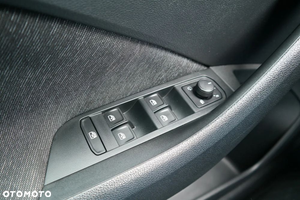 Skoda Kamiq 1.5 TSI Style DSG - 20