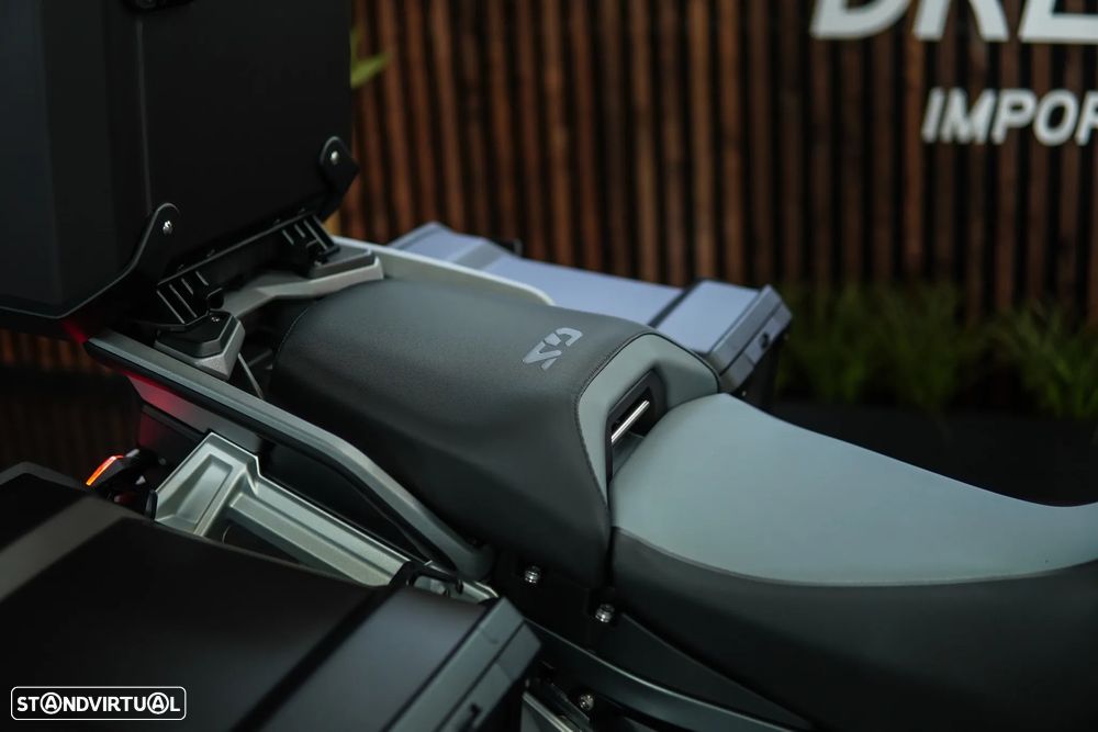 BMW R 1300 GS Adventure TROPHY ASA - 31