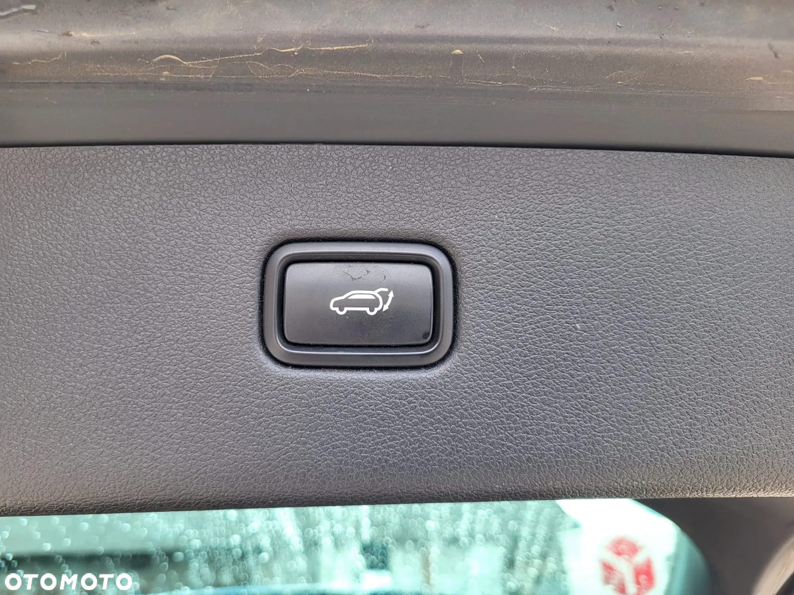 Hyundai Tucson 2.0 CRDi 4WD Automatik Advantage - 12