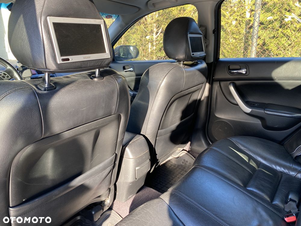 Honda Accord 2.4 Executive - 4