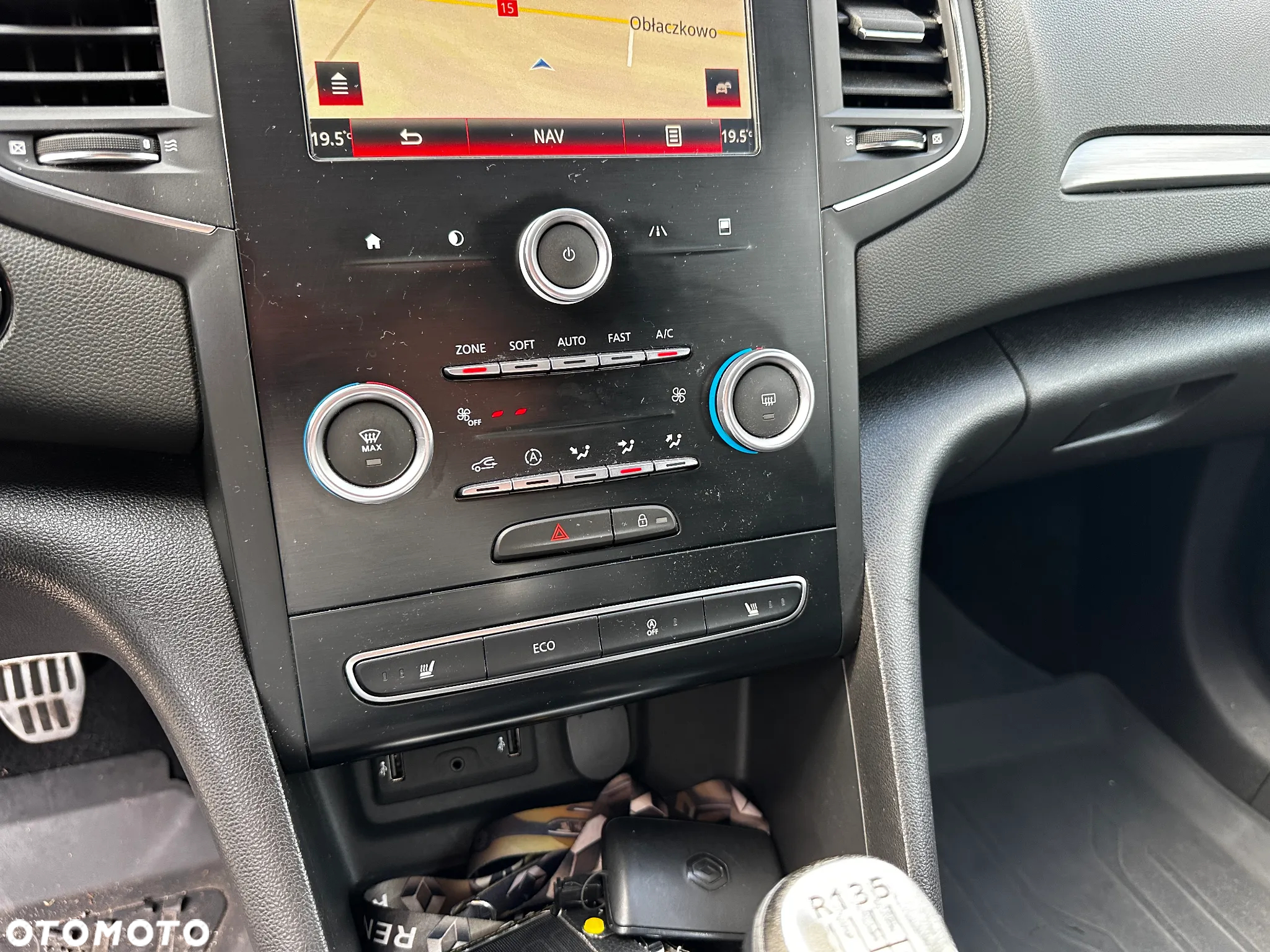 Renault Megane - 16