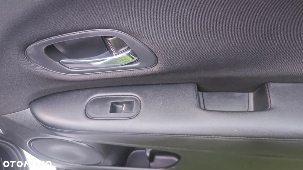 Honda HR-V 1.5 i-VTEC Comfort - 23