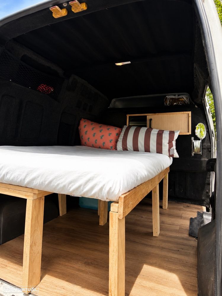 Ford Transit Connect - 4