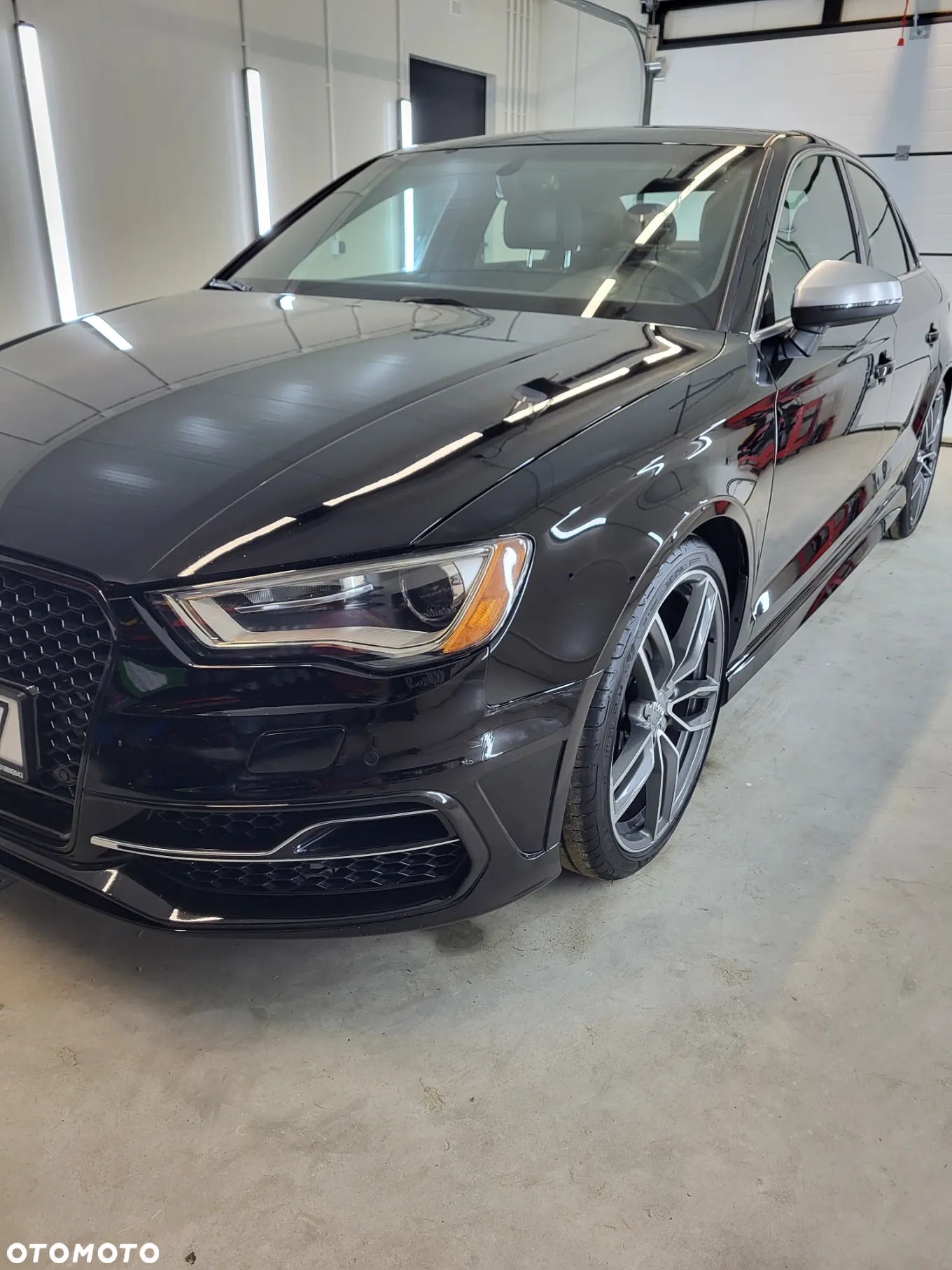 Audi S3 TFSI Quattro S tronic - 2