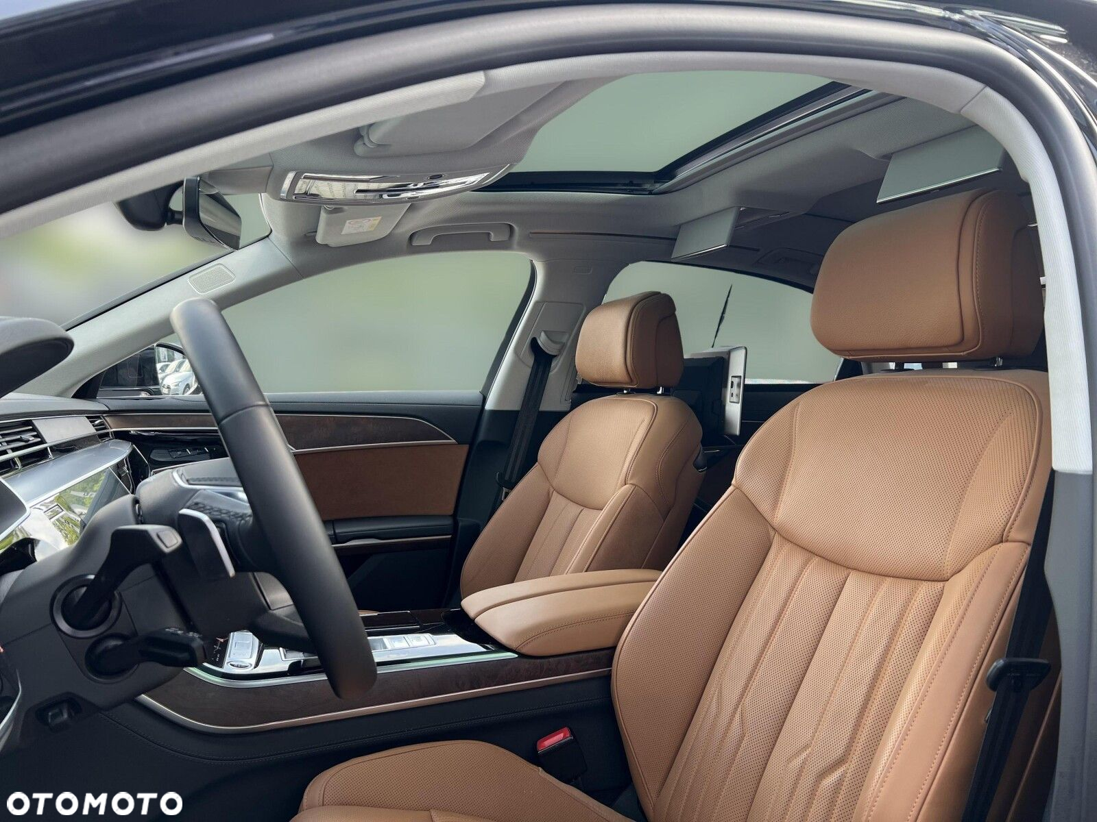 Audi A8 - 11