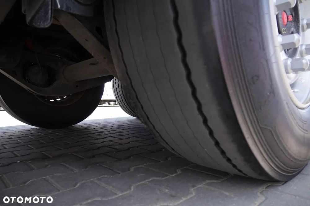 Wielton PRZYCZEPA CHŁODNIA / IGLOOCAR / THERMO KING - FRIGOBLOCK / WINDA ZAŁADOWCZA / PRZEJAZDOWA / SAF / 2019 ROK - 18