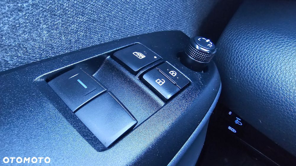 Toyota Yaris 1.5 Comfort - 13