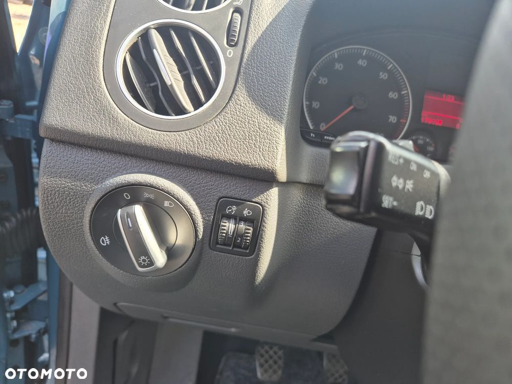 Volkswagen Golf Plus 2.0 FSI Sportline - 14