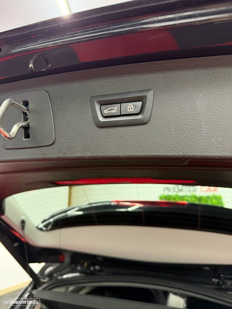 BMW 225xe Active Tourer Line Sport - 16