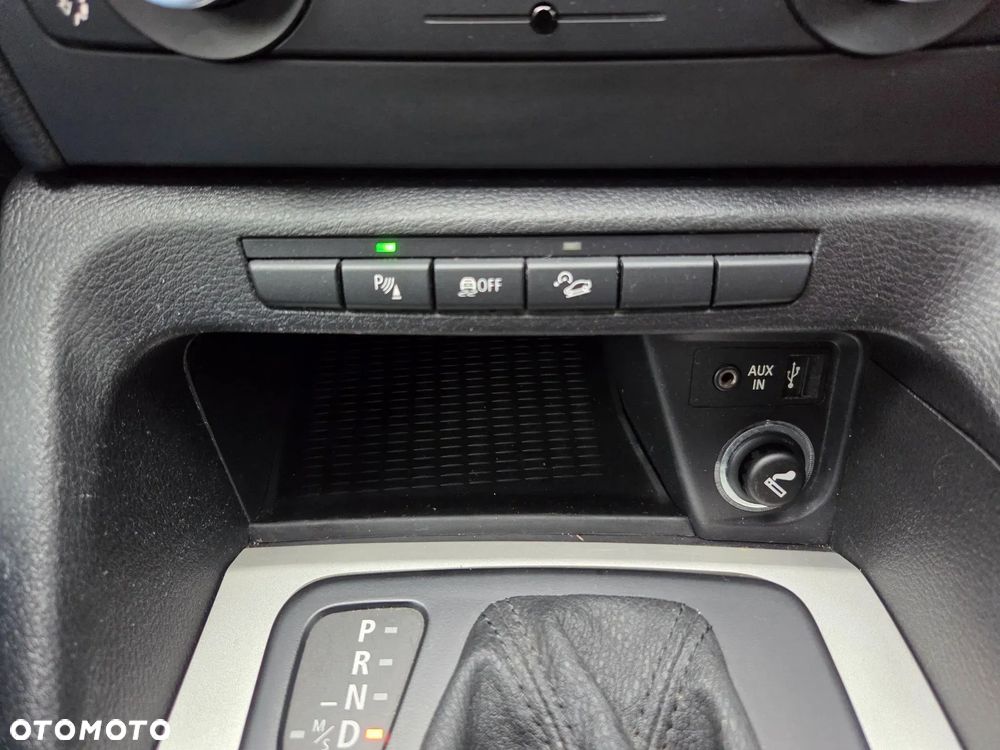 BMW X1 xDrive20d - 27