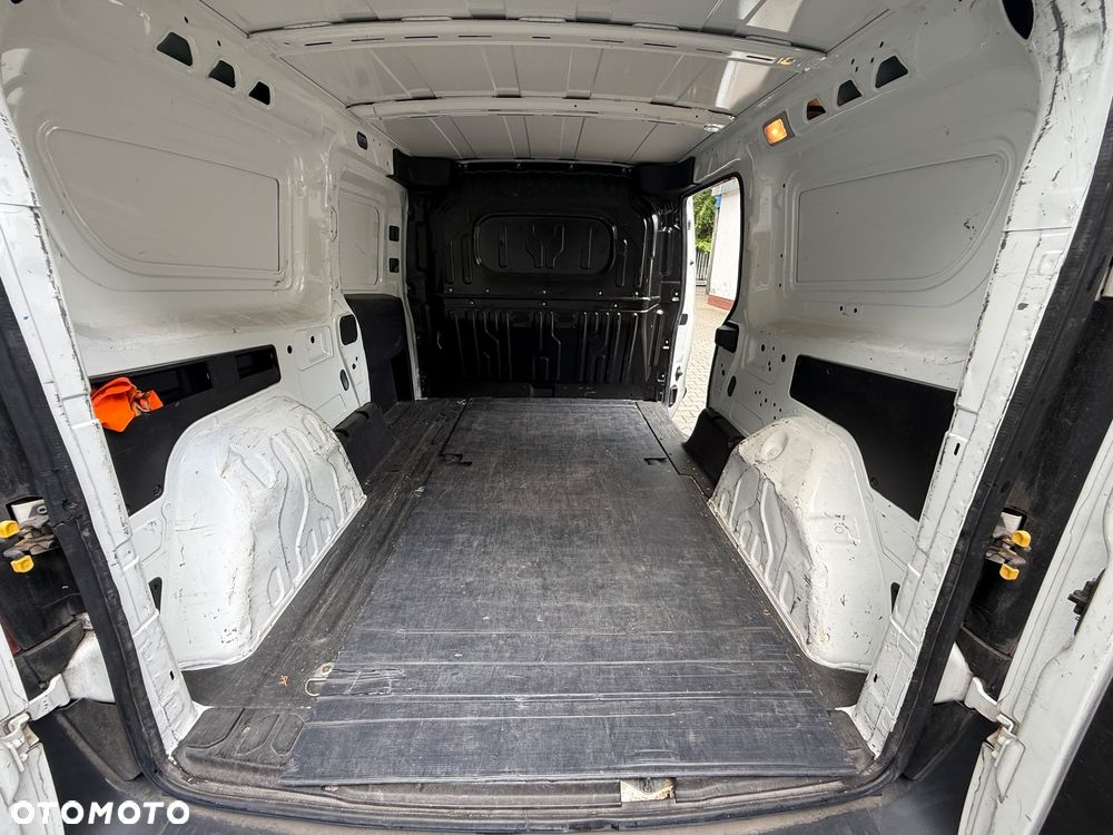 Opel Combo - 10