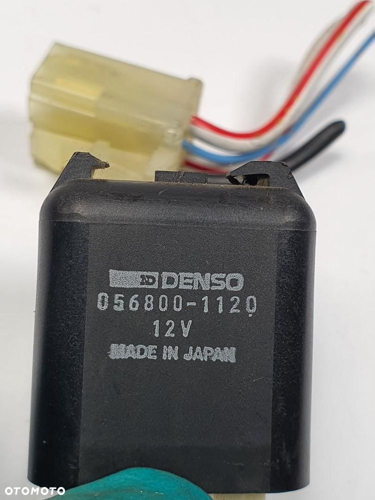 PRZEKAŹNIK HONDA PRELUDE V 056800-1120 - 4