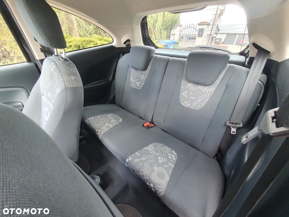 Ford KA 1.2 Concept - 11