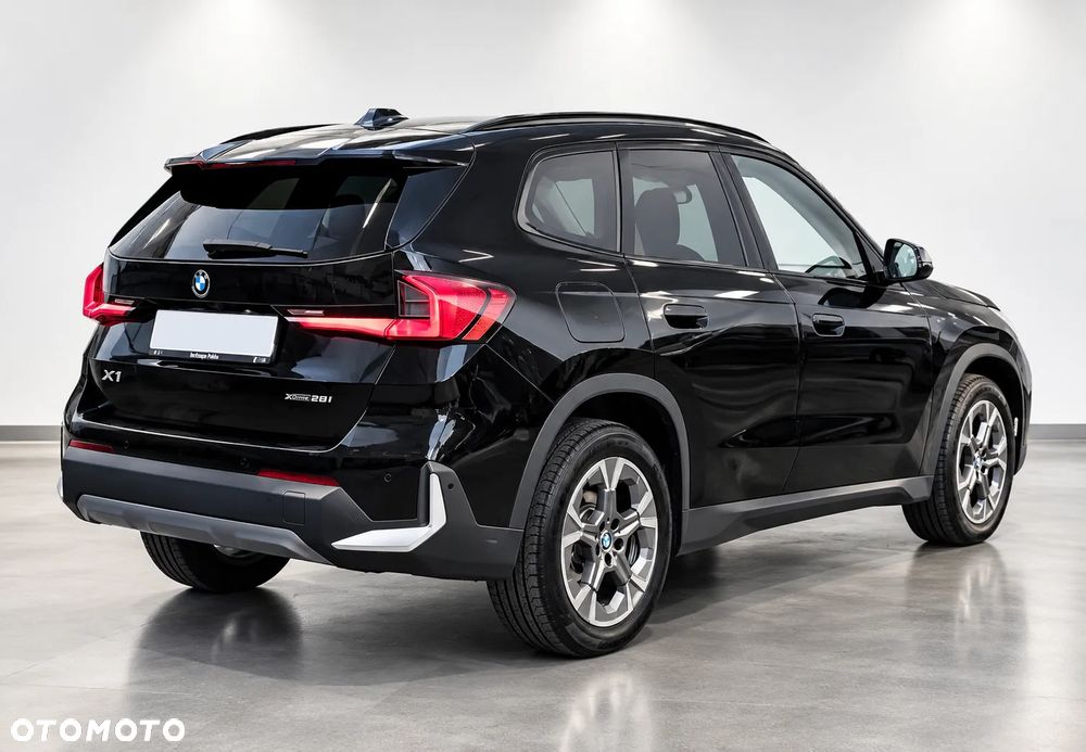 BMW X1 - 3