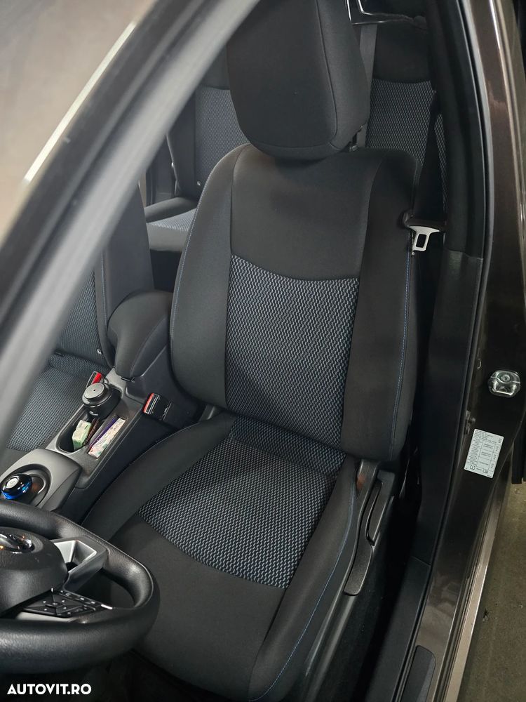 Nissan LEAF 40 kWh - 13