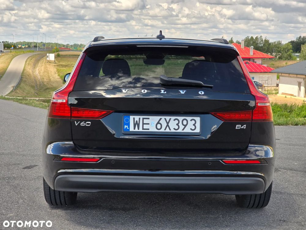 Volvo V60 B4 D Core - 6