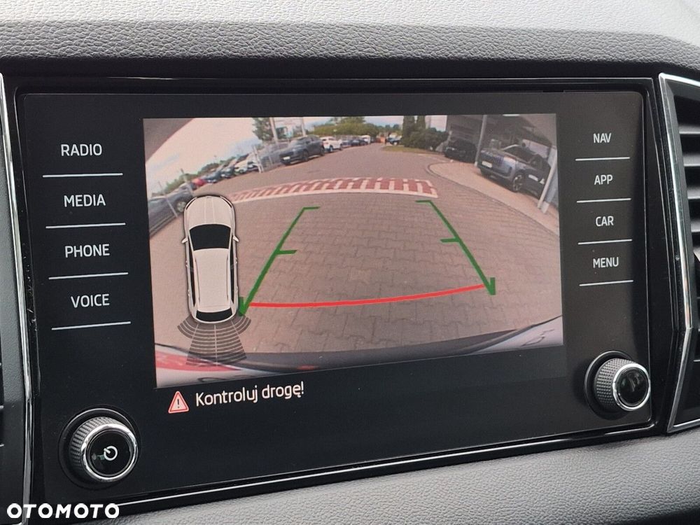 Skoda Karoq 1.6 TDI 4x2 Ambition DSG - 28