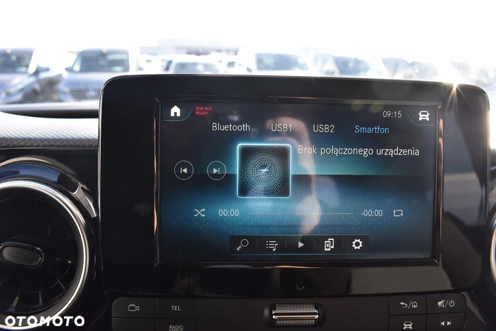 Mercedes-Benz Citan Tourer L1 420.763 - 30