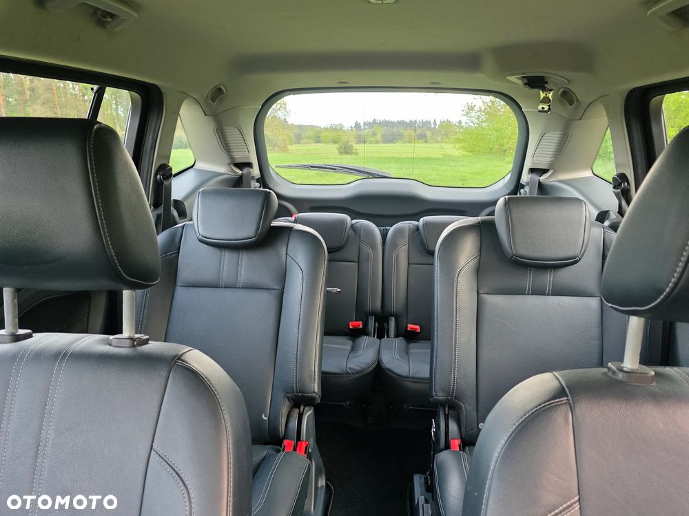 Ford Grand C-MAX 1.6 TDCi Start-Stop-System Titanium - 6