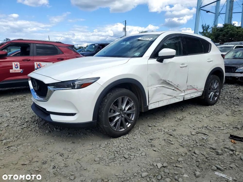 Mazda CX-5 - 2